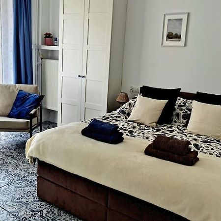 Apartament Poludniowy Z Balkonem 2 Osoby Varsavia Esterno foto