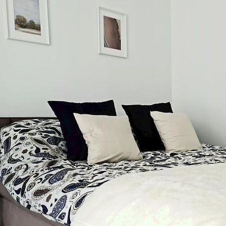 Apartament Poludniowy Z Balkonem 2 Osoby Varsavia Esterno foto