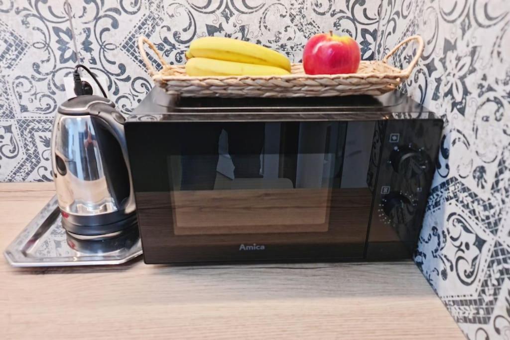 Apartament Poludniowy Z Balkonem 2 Osoby Varsavia Esterno foto